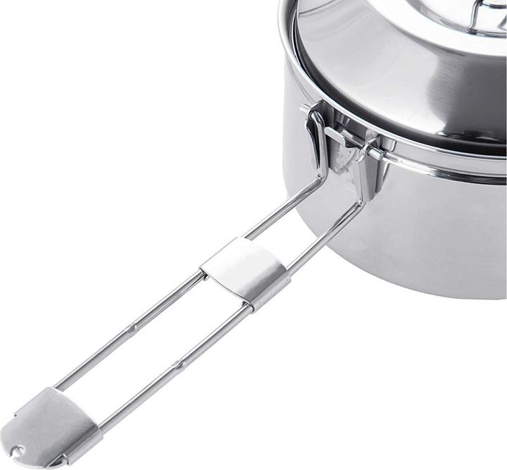 Image du produit Fire-Maple Antarcti Casserole