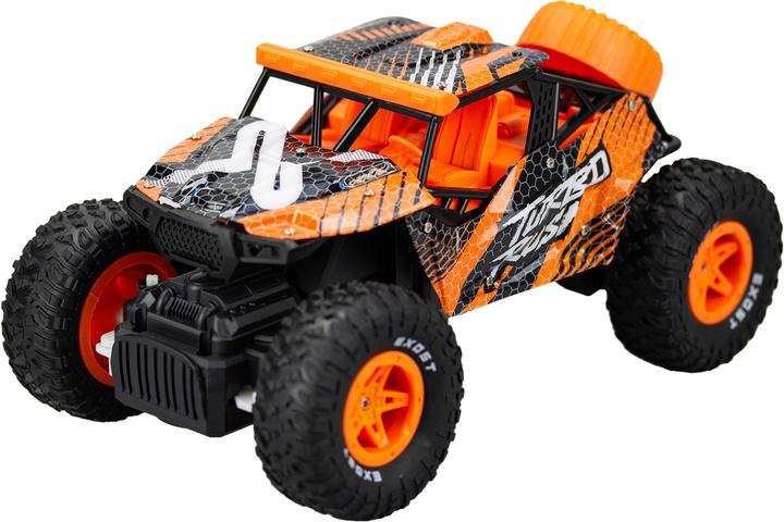 Produktbild Silverlit Exost Turbo Rush