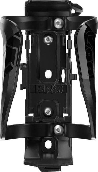 Produktbild PRO Bidonhalter Smart Cage inkl Pneuhebe schwarz