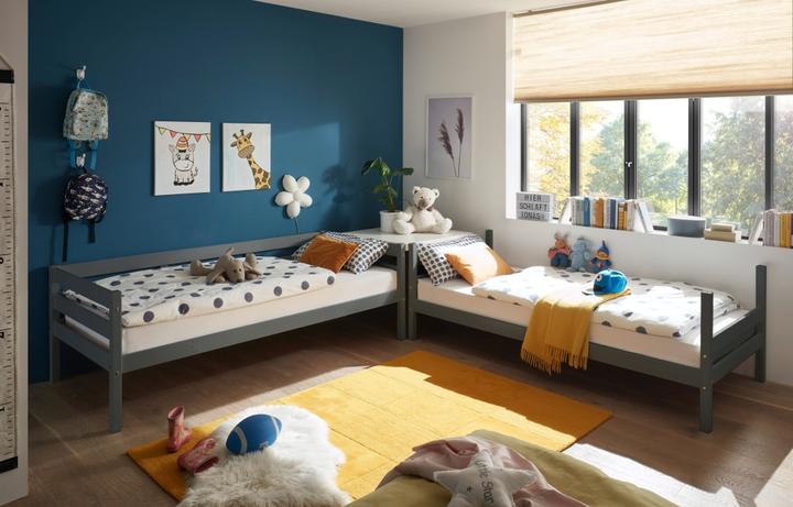 Image du produit Begabino Moritz (90 x 200 cm)