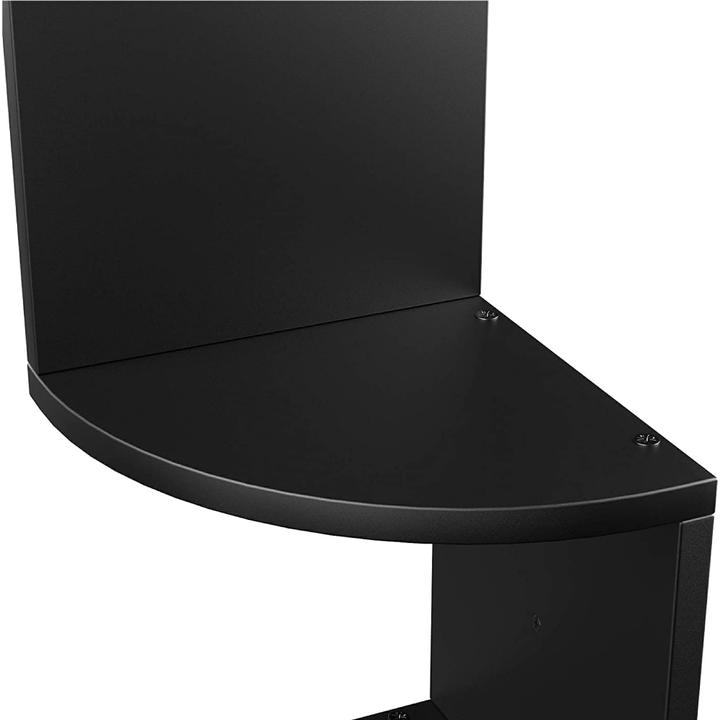 Actual product image Vasagle Corner (20 x 20 x 126 cm)