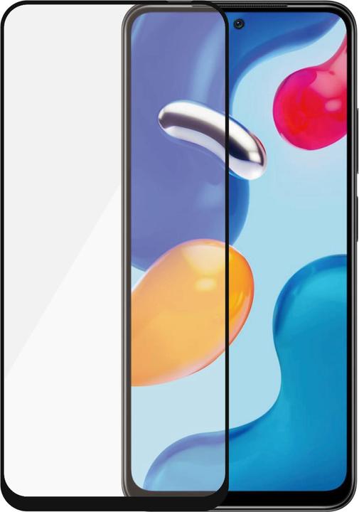 Actual product image PanzerGlass Case Friendly (1 Piece, Xiaomi Redmi Note 11S, Xiaomi Redmi Note 11)