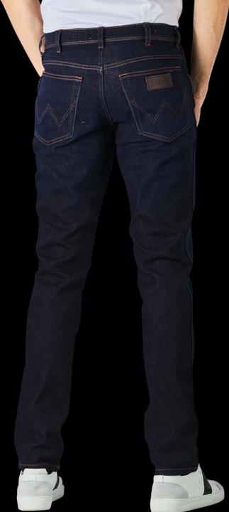 Produktbild Wrangler Texas Slim Jeans lucky star (W31/L32)