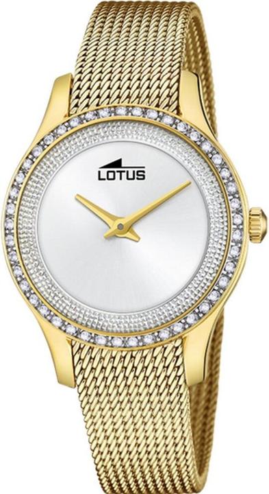 Image du produit Lotus Bliss (Montre analogique, 32 mm)