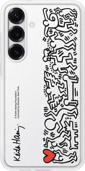 Actual product image Samsung Flipsuit Case (Samsung Galaxy S25+)