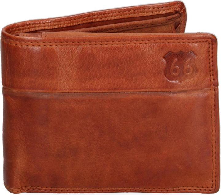 Produktbild Route 66 ROUTE66 Wallet