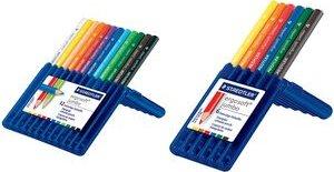 Immagine prodotto Staedtler Ergo Soft Jumbo 158 (Multicolore, 12 x)