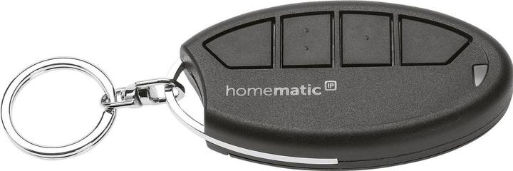Actual product image EQ-3 Keychain remote control (Device-specific remote control, Bluetooth)