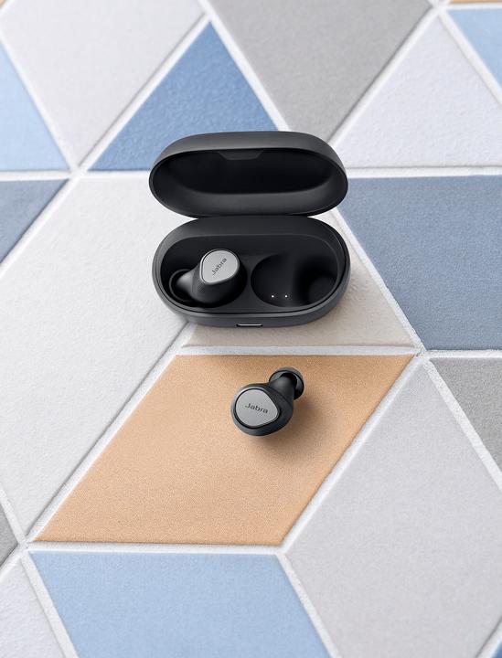 Produktbild Jabra Elite 7 Pro (ANC, 8 h, Kabelgebunden)