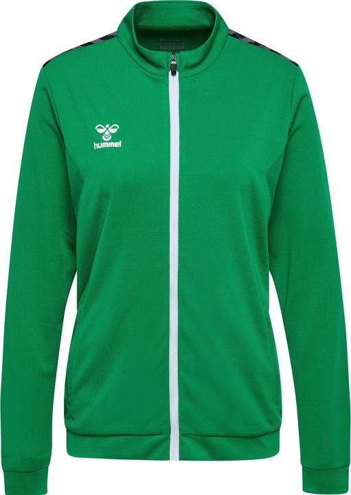 Actual product image hummel Hmlauthentic Pl Zip Jacket Woman (L)