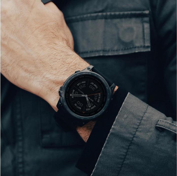 Produktbild Garmin Tactix 7 – Pro Edition (51 mm)