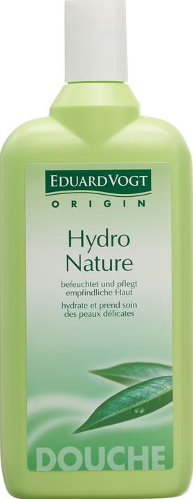 Immagine prodotto Eduard Vogt Hydro Nature Douche (400 ml)