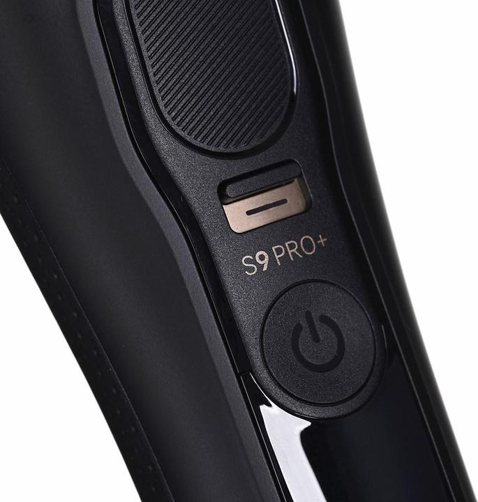 Actual product image Braun Series 9 Pro+