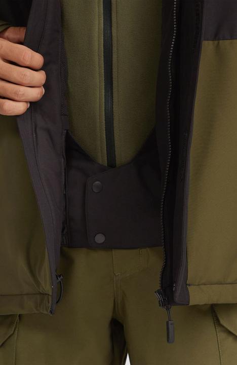 Actual product image O'Neill O'Riginals Hybrid Jacket (M)