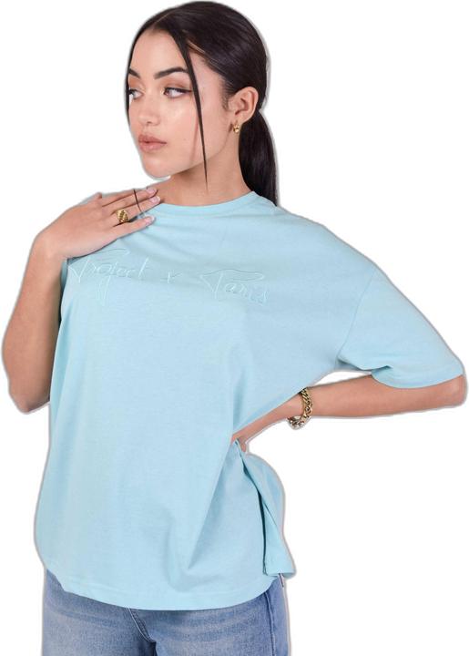 Produktbild Project X Paris t-shirt basic ample logo (XS)