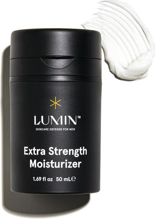 Immagine prodotto Lumin Skincare Idratante extra forte (50ml) (50 ml, Crema da giorno)