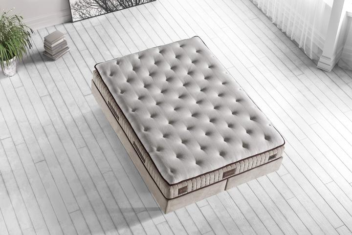 Produktbild Homitis Ira (140 x 190 cm, Federkern)