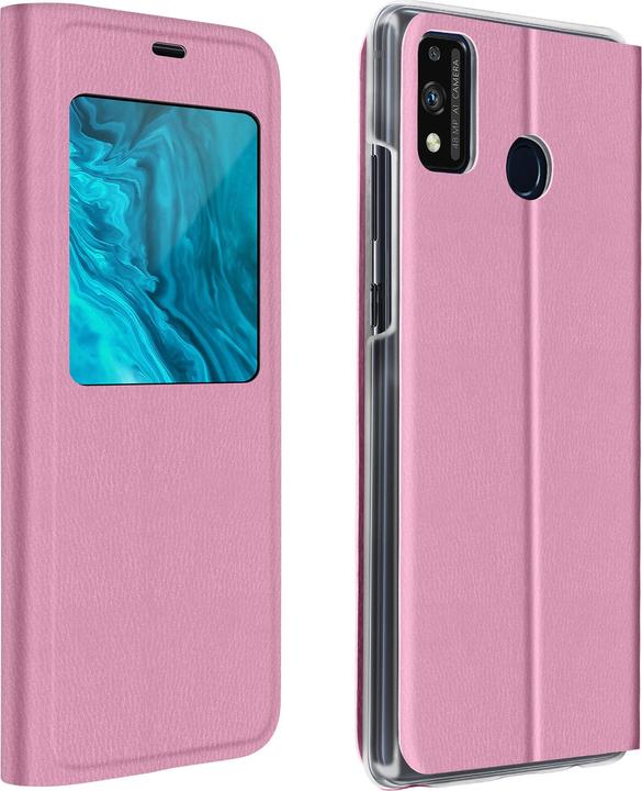 Image du produit Avizar Série Sview (Honor 9X Lite)