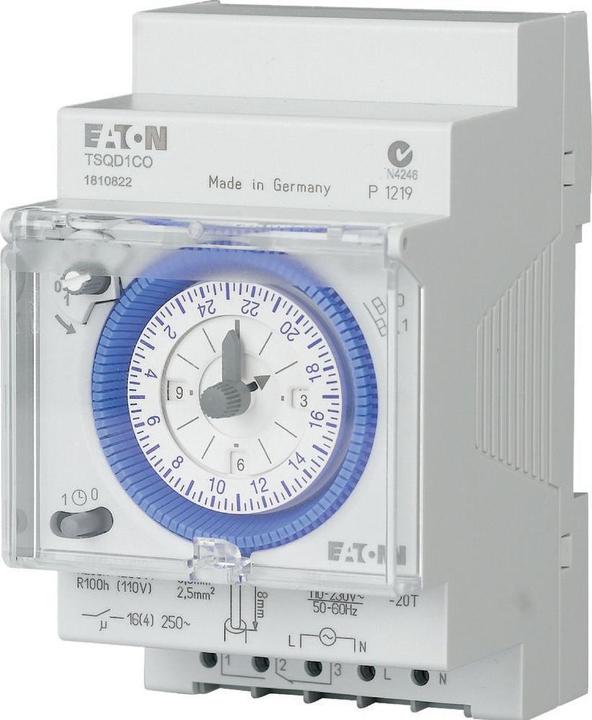 Eaton EATO timer