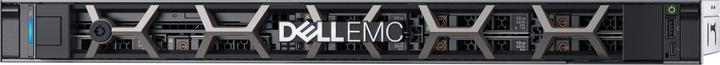 Actual product image Dell EMC PowerEdge R340 (Intel Xeon E-2224, Rack Server)