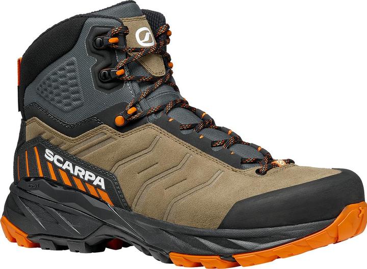 Immagine prodotto Scarpa Scarpe Rush Trek GTX (44)