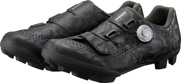 Actual product image Shimano RX6 (40)