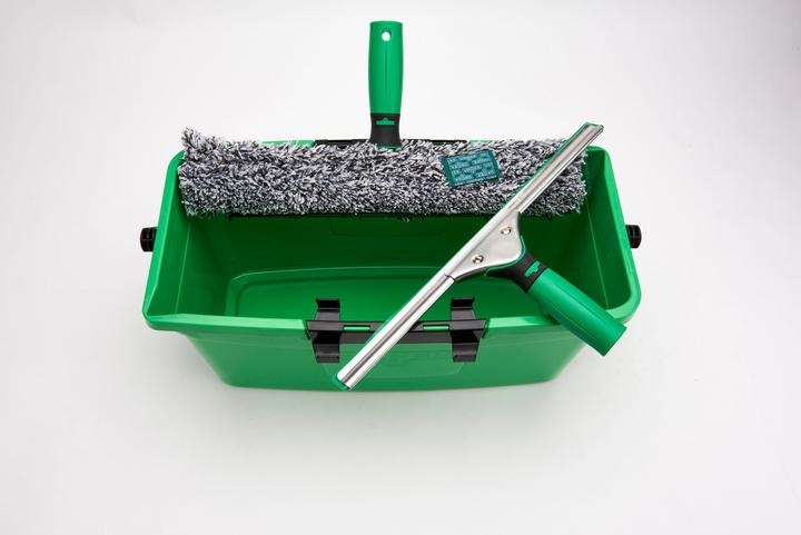Produktbild Unger Glasreinigungs-Set (1 Stk.)