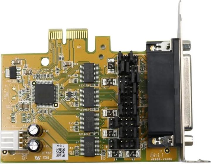 Produktbild Lenovo PCIEx1 4 Serial card LP (01AJ869)
