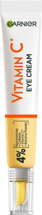 Produktbild Garnier SkinActive Vitamin C (Crème, 15 ml, Tag + Nacht)