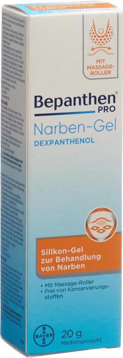 Bepanthen PRO Narben-Gel (Gel)