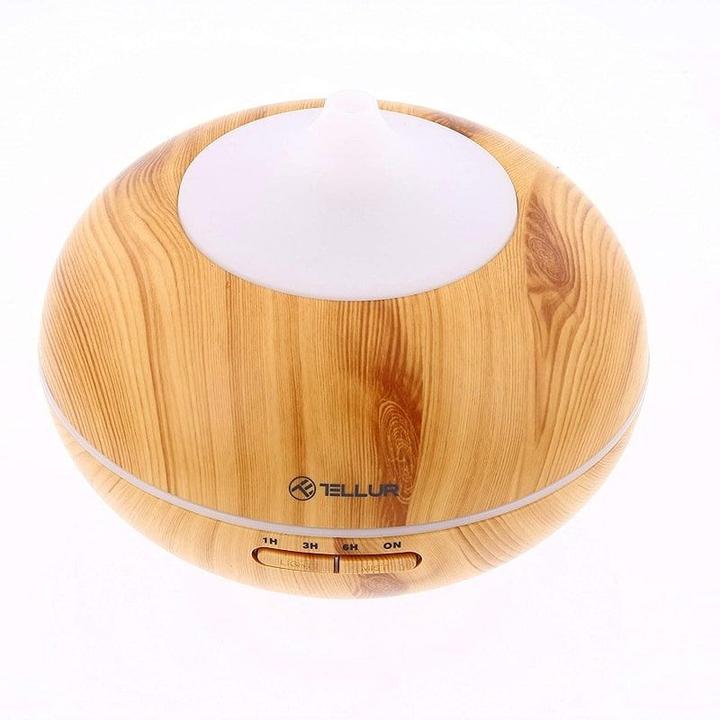 Produktbild Tellur WiFi Smart Aroma Diffuser 300ml LED (300 ml)