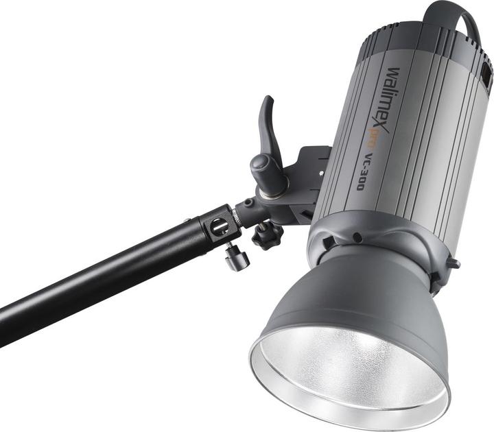 Immagine prodotto Walimex pro Filmset Pro (290 cm, 7 kg)