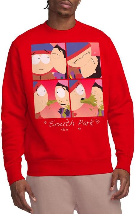 Produktbild Ubisoft Sweatshirt Valentinstag (M)