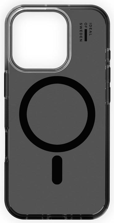 Immagine prodotto iDeal Of Sweden Magsafe Designer Copertina rigida colorata nera (Apple iPhone 16 Pro Max)