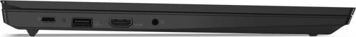 Actual product image Lenovo ThinkPad E15 Gen 3 (15.60", AMD Ryzen 7 5700U, 16 GB, 1000 GB, CH)