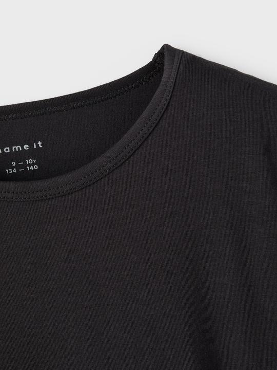 Image du produit Name it Basic pack de 2 t-shirts (158)