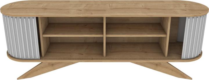 Actual product image Kalune Design Oscar (180 x 43 x 60 cm)