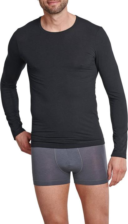 Immagine prodotto Schiesser Camicia a maniche lunghe (XXL)
