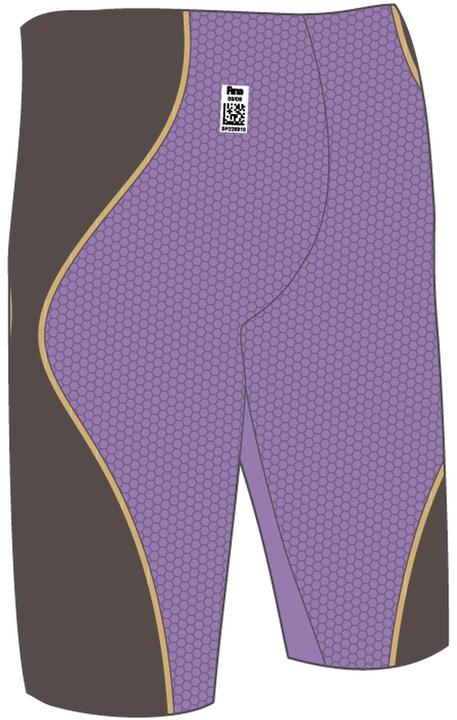 Produktbild Speedo Fastskin LZR Pure Intent High (24)