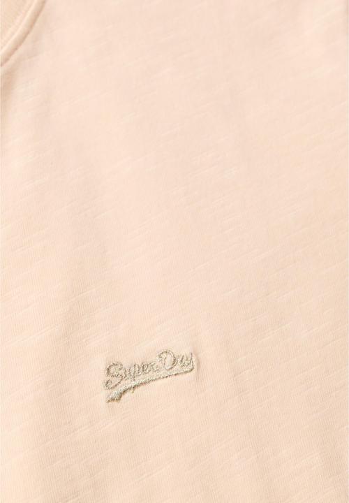 Produktbild Superdry t-hirt uperdry eential logo lub (S)