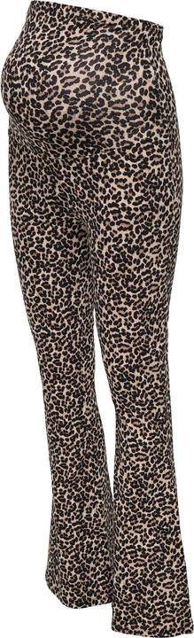 Actual product image Only Maternity OLMLOVELY Flared trousers Trousers (L)