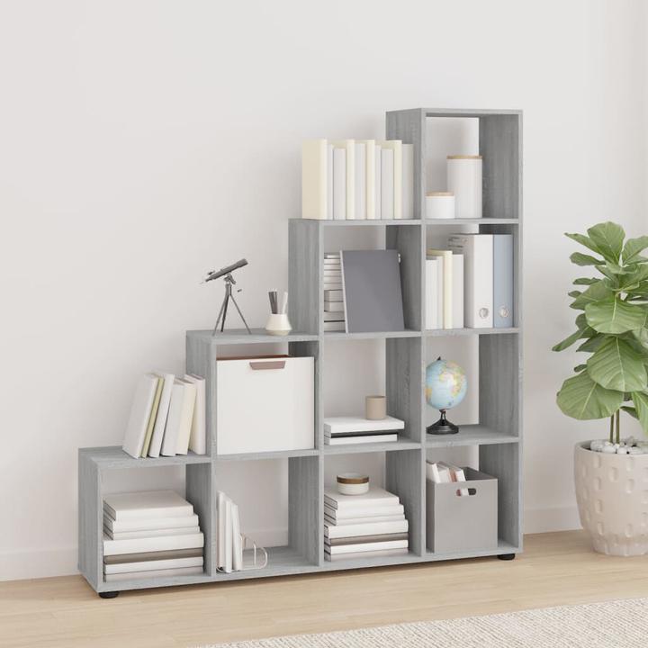 Immagine prodotto VidaXL Roberto (138 x 29 x 142 cm)