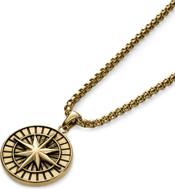 Actual product image Arkai Atlas (Stainless steel)