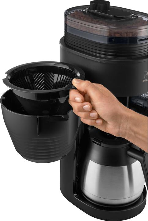 Actual product image Melitta Aromafresh PRO X