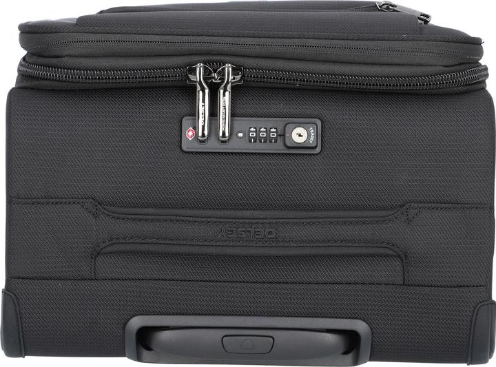Produktbild Delsey Montmartre Air 2.0 4-Rollen Kabinentrolley 55 cm (43 l, Handgepäck (bis 50l))