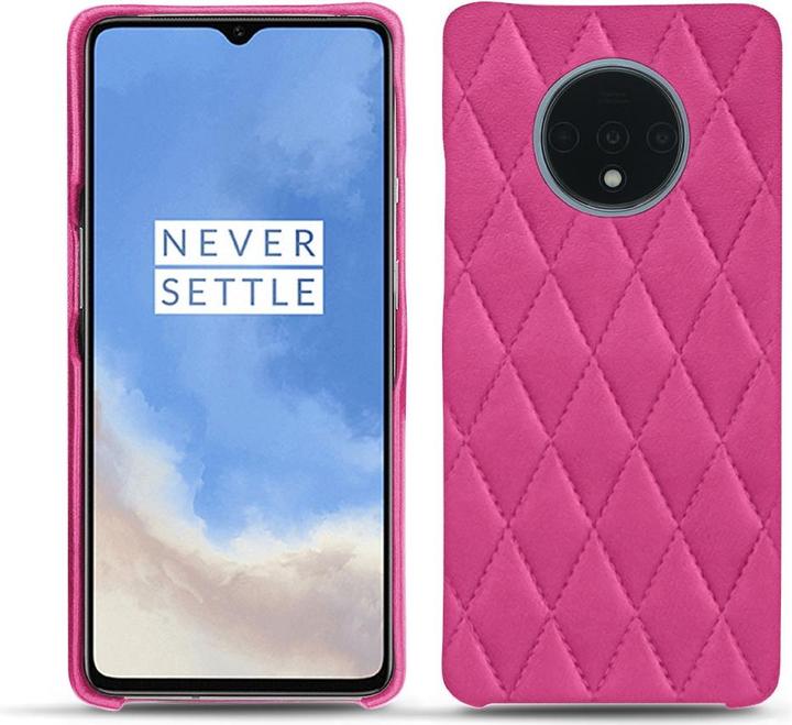 Actual product image Noreve Leather cover (OnePlus 7T)
