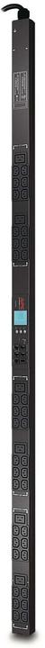 Image du produit APC Rack PDU 2G AP8881, Mesuré, ZeroU, 11kw, 230V, C13+C19