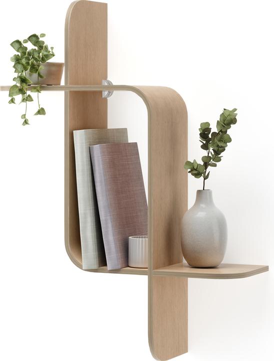 Actual product image Umbra Assembly (18 x 32 x 70 cm)