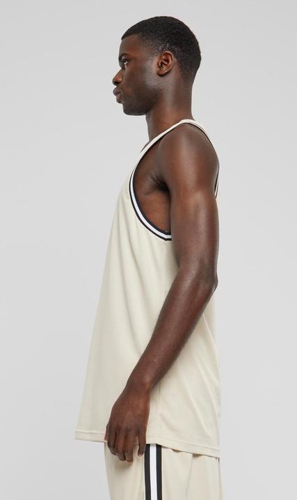Actual product image Urban Classics Mesh tank top - 142645 (XXL)