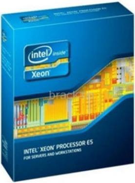 Image du produit Intel Xeon Eight Core E5-2640V3,2.6GHz,22nm (LGA 2011-v3, 2.60 GHz, 8 -Core)